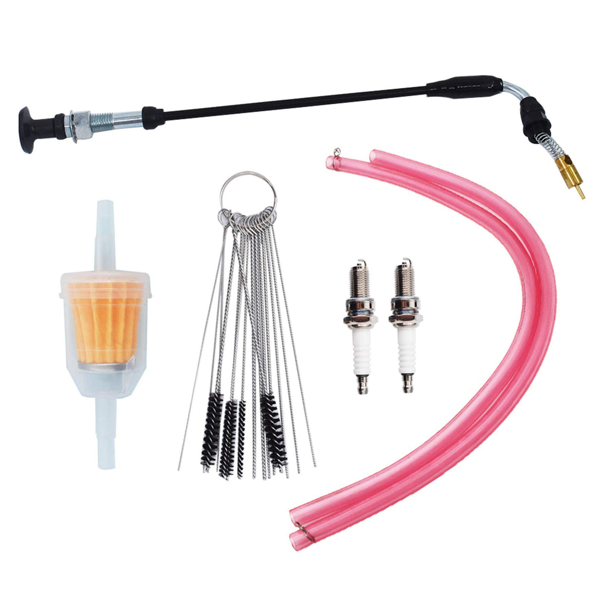 40mm Carburetor Kit D62539