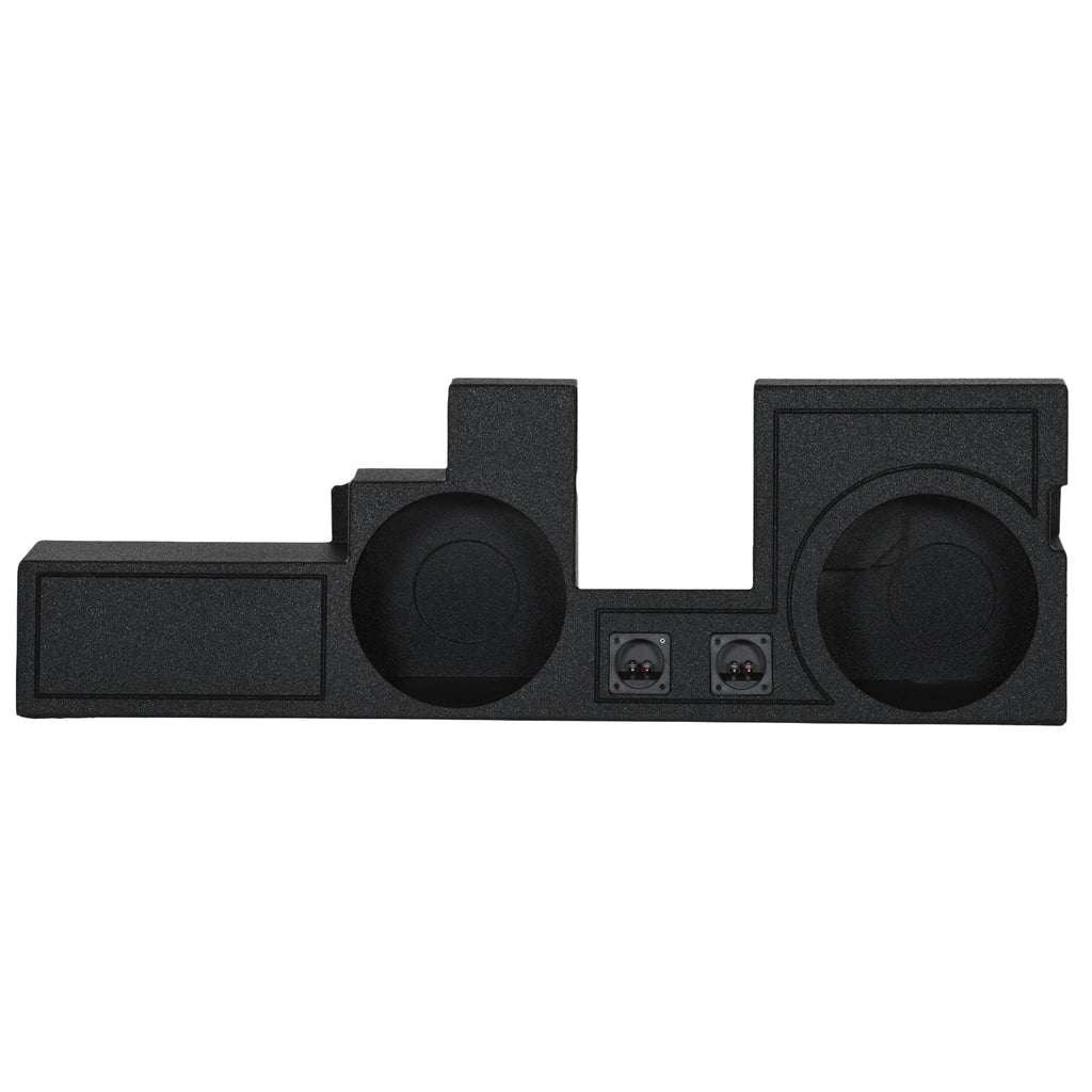 Dual 12" Ported Subwoofer Box B76482