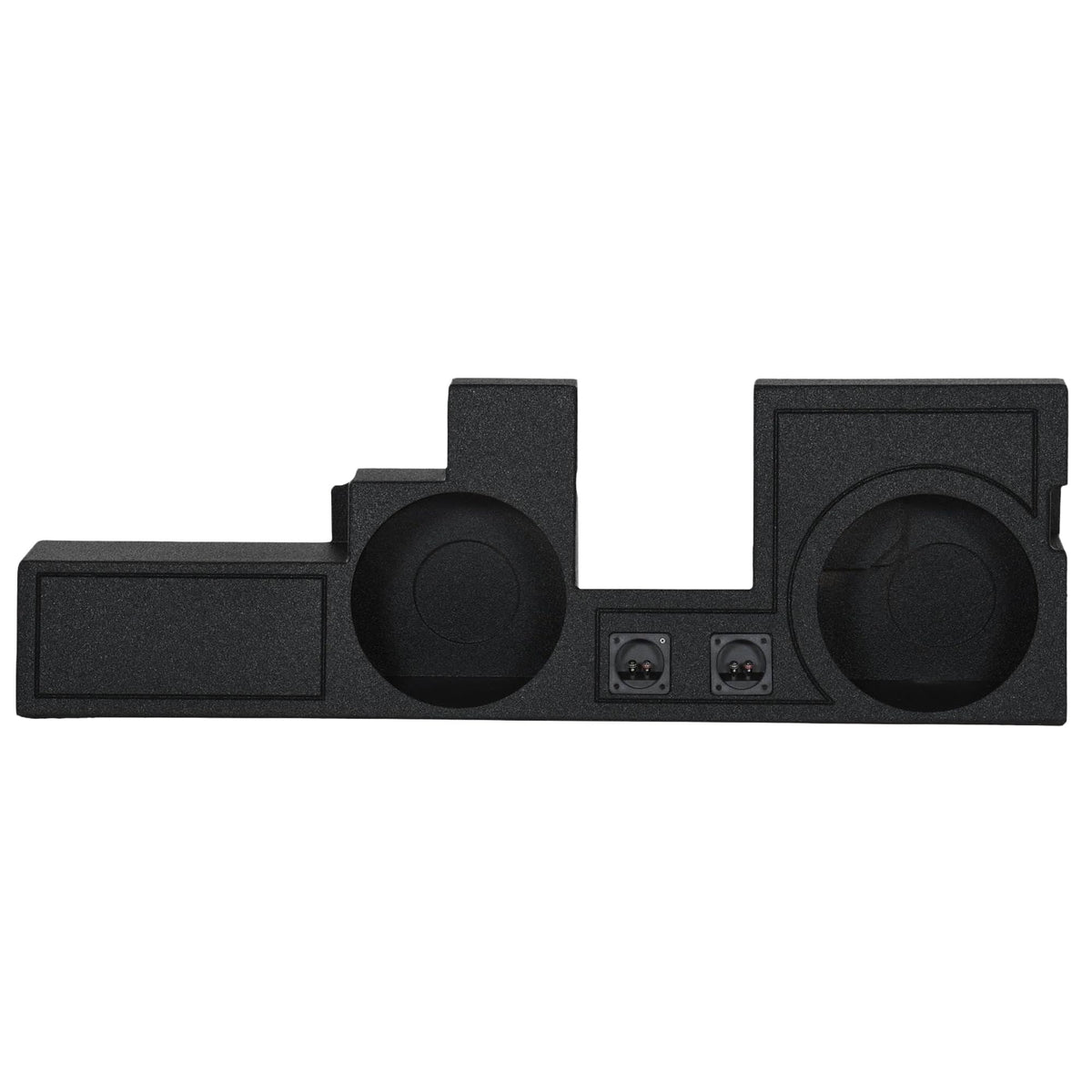 Dual 12" Ported Subwoofer Box B76482
