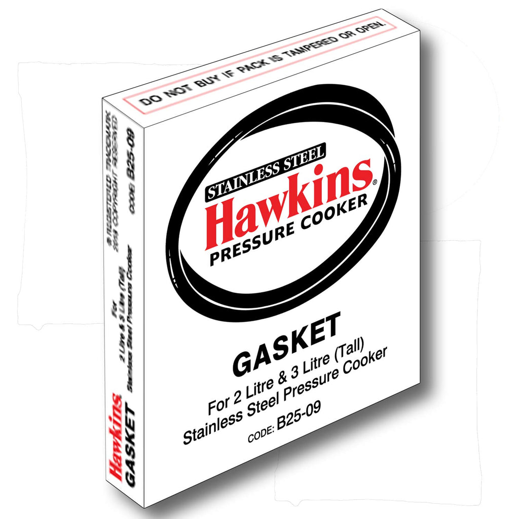 Rubber Gasket for Stainless Steel Pressure Cooker D613117