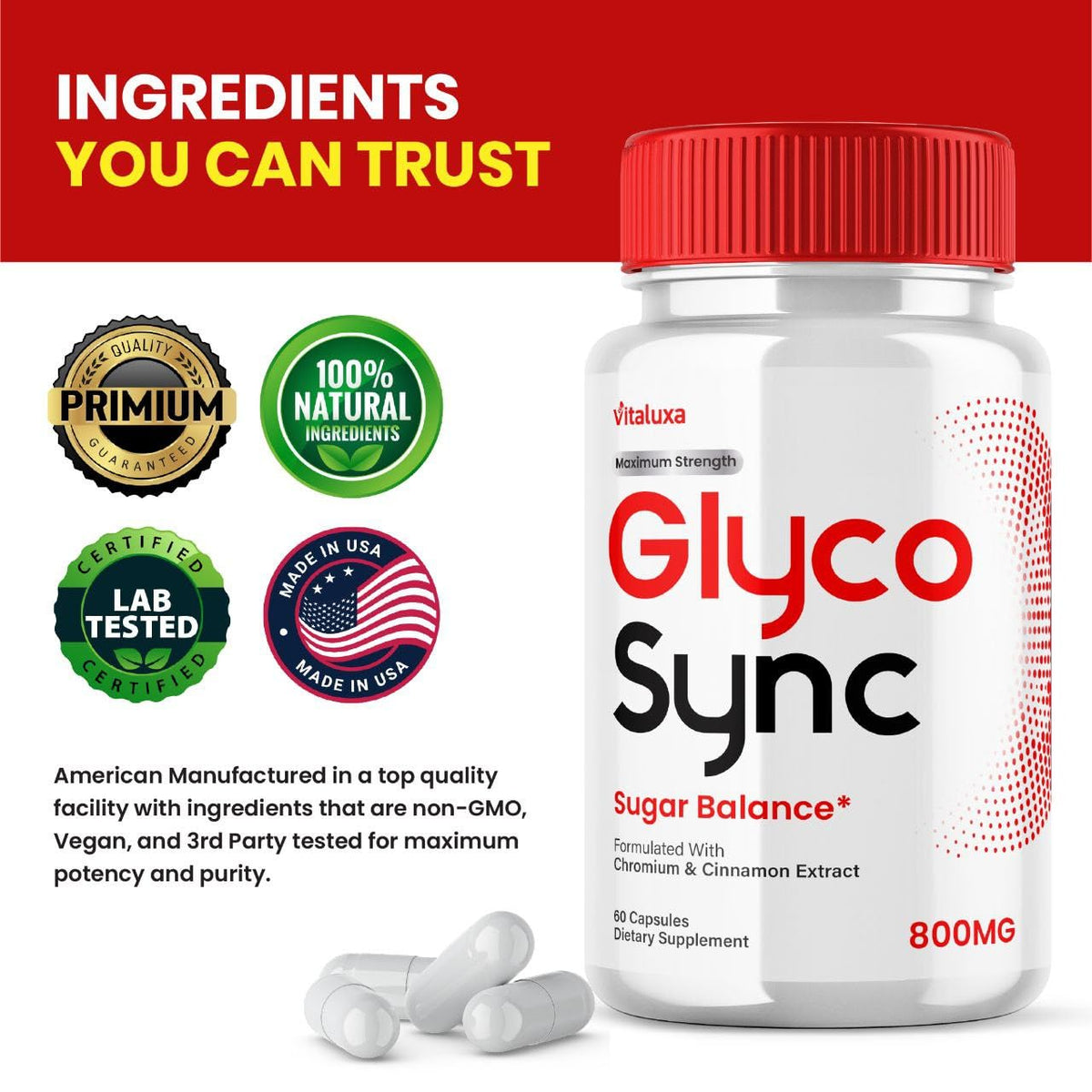 120 Capsules Glycogen Support Supplement F659743