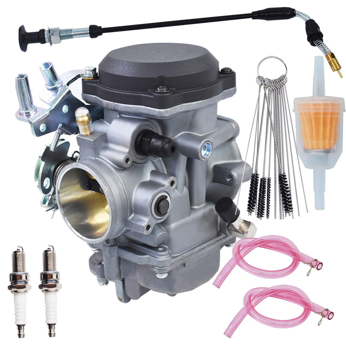 40mm Carburetor Kit D62539