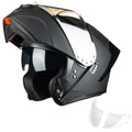 Modular Motorcycle Helmet M6043