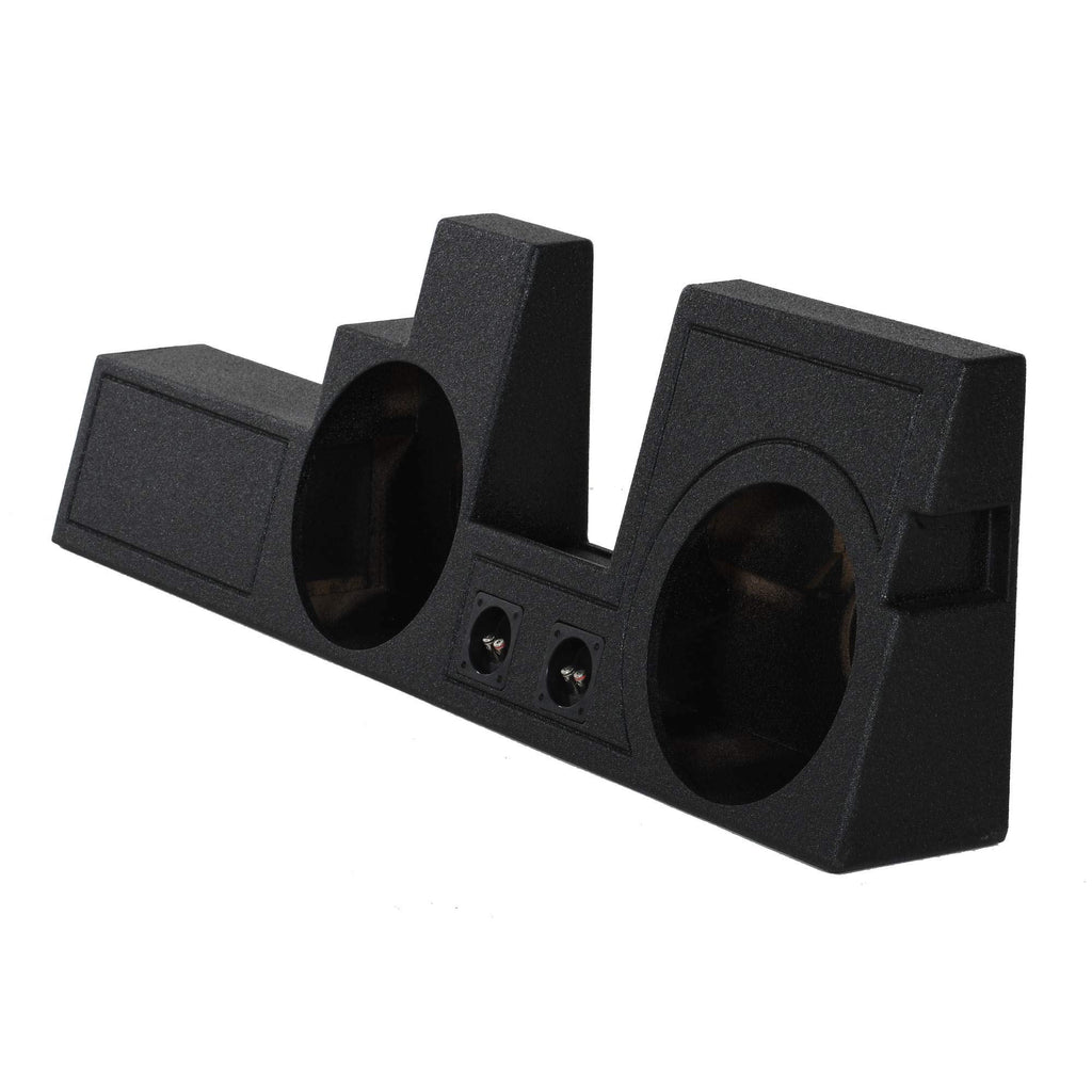 Dual 12" Ported Subwoofer Box B76482