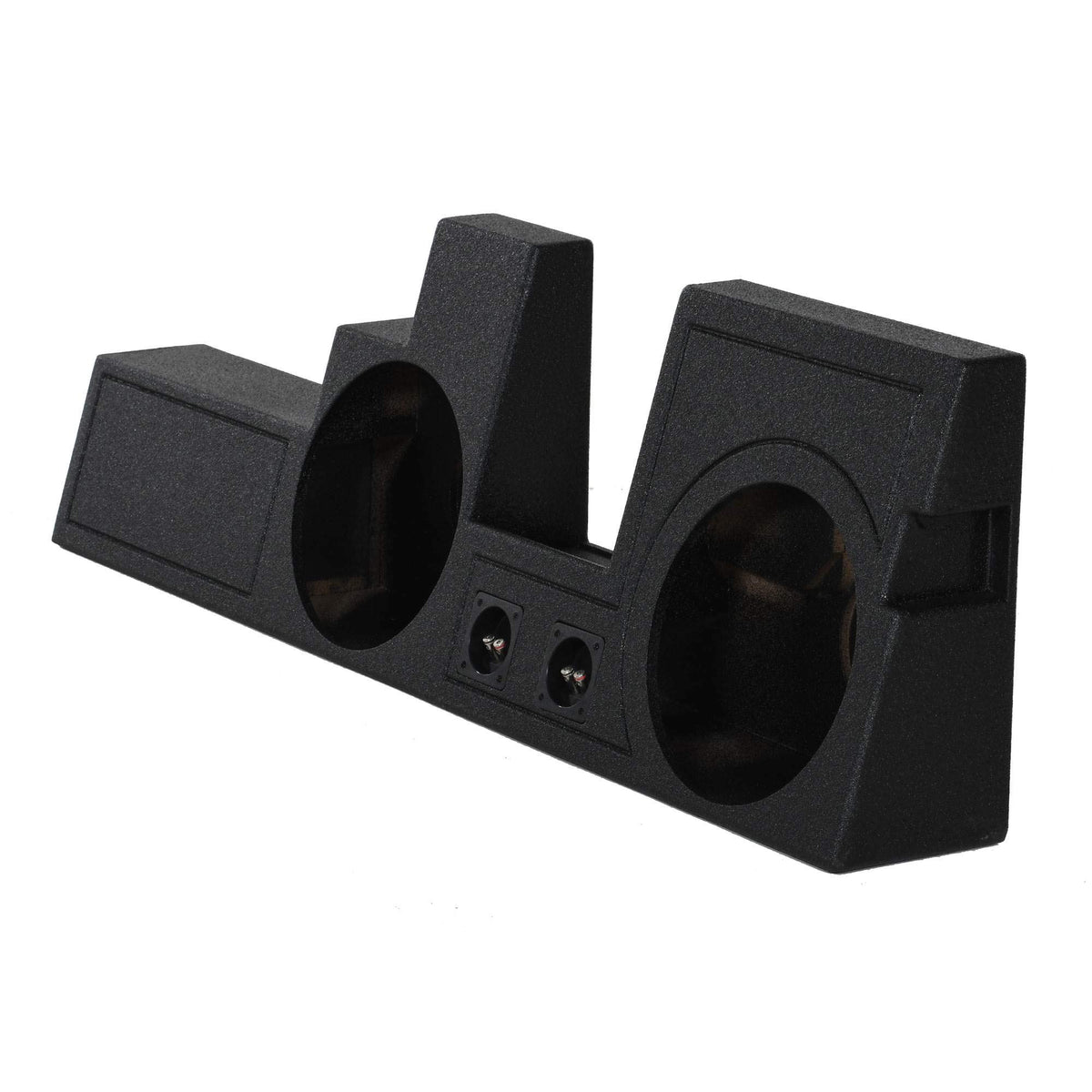 Dual 12" Ported Subwoofer Box B76482