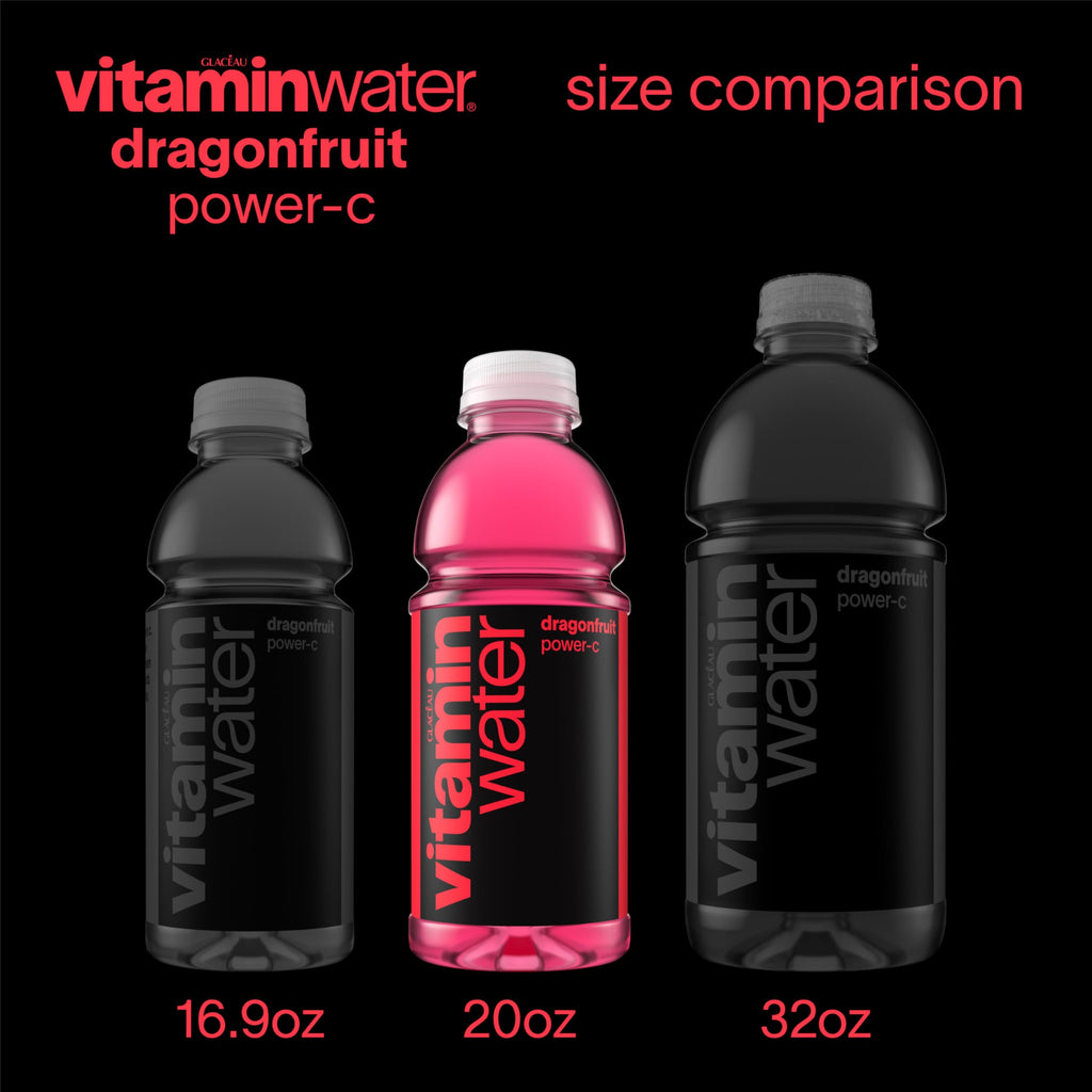 Nutrient Enhanced Flavored Water Beverage 20 fl oz 12 Pack G75840