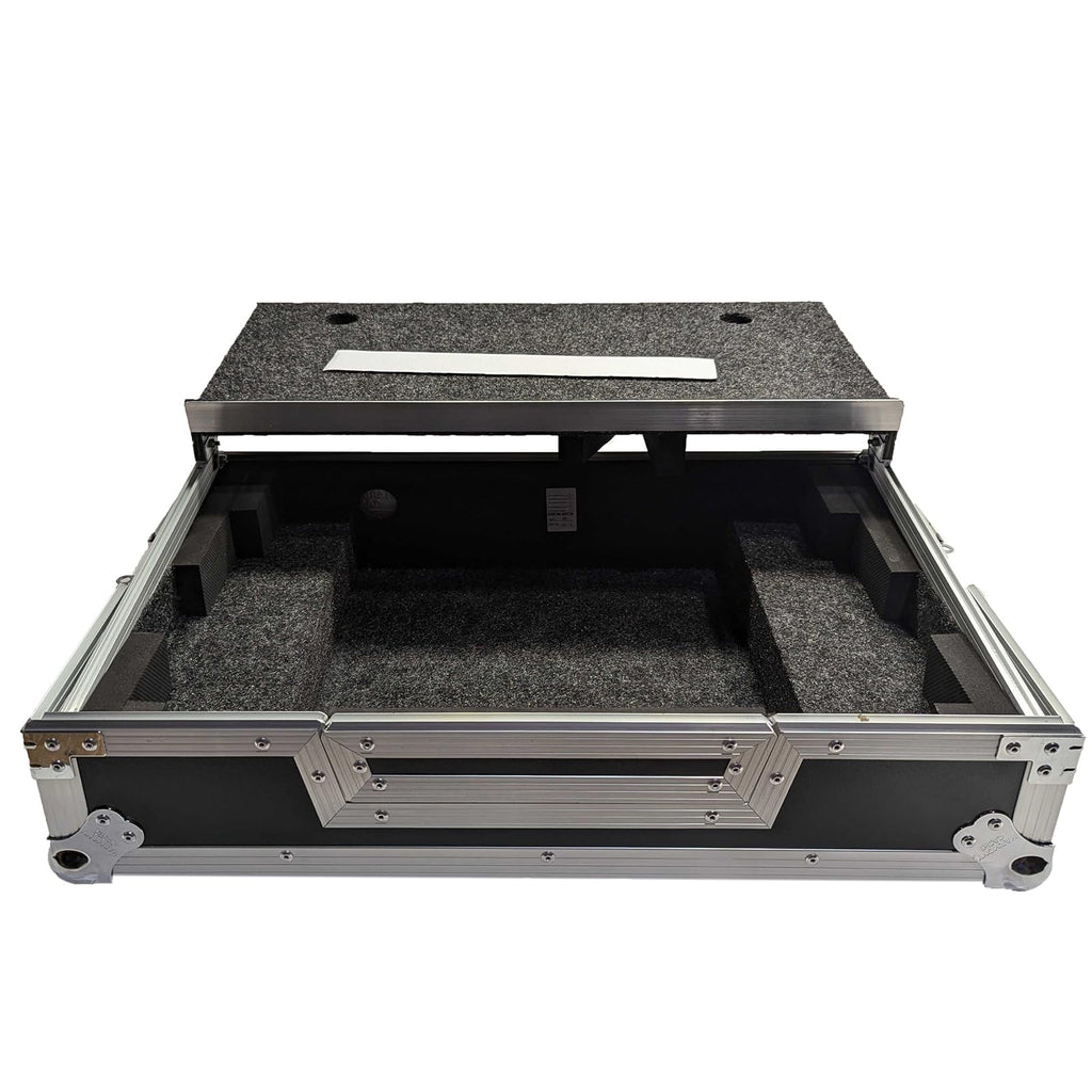 Flight Case for DJ Console C731