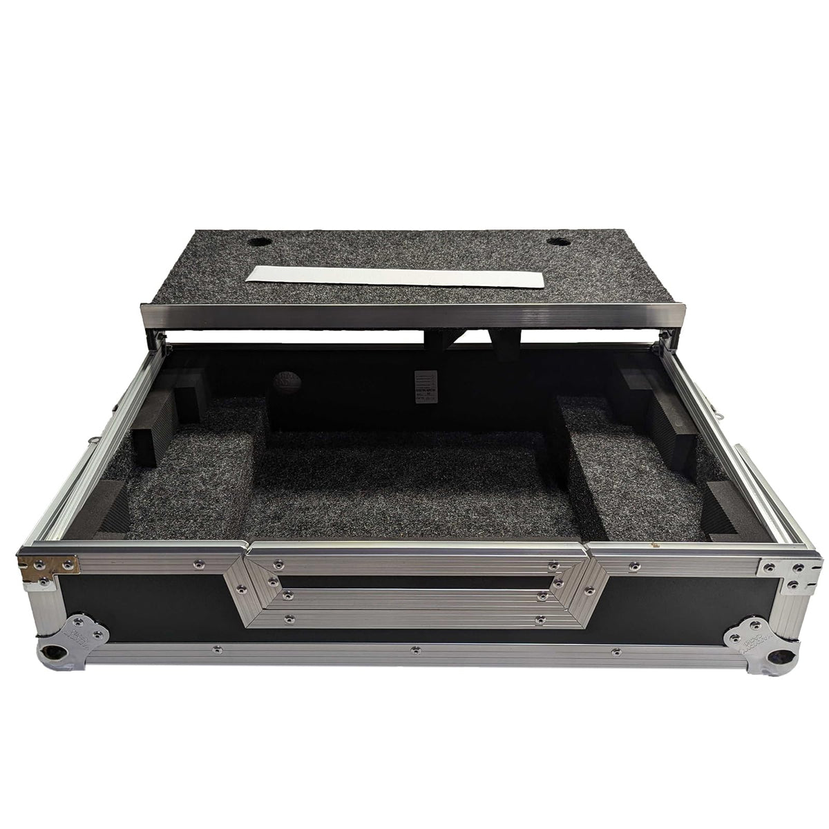 Flight Case for DJ Console C731