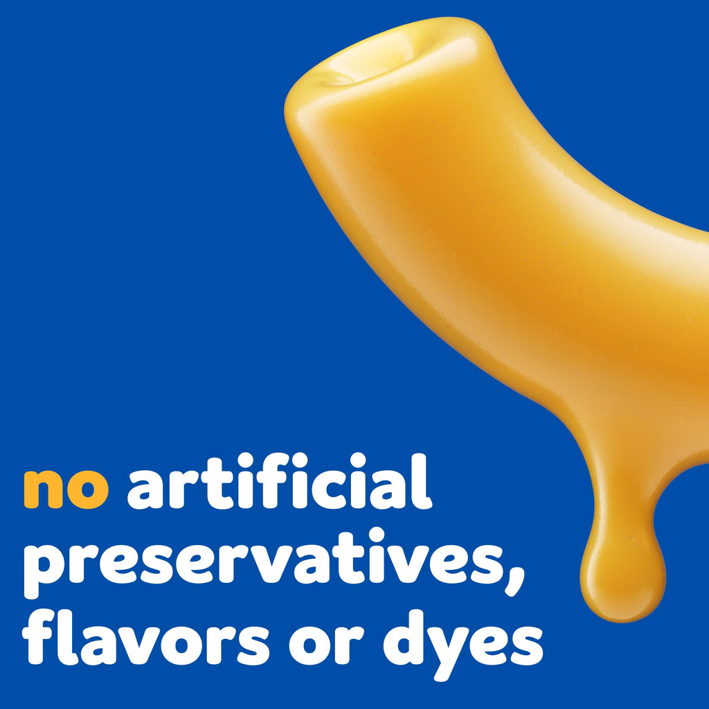 Microwavable Macaroni and Cheese Cups 8 ct E797827