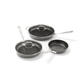 Nonstick 5-Piece Pots & Pans Set V963234