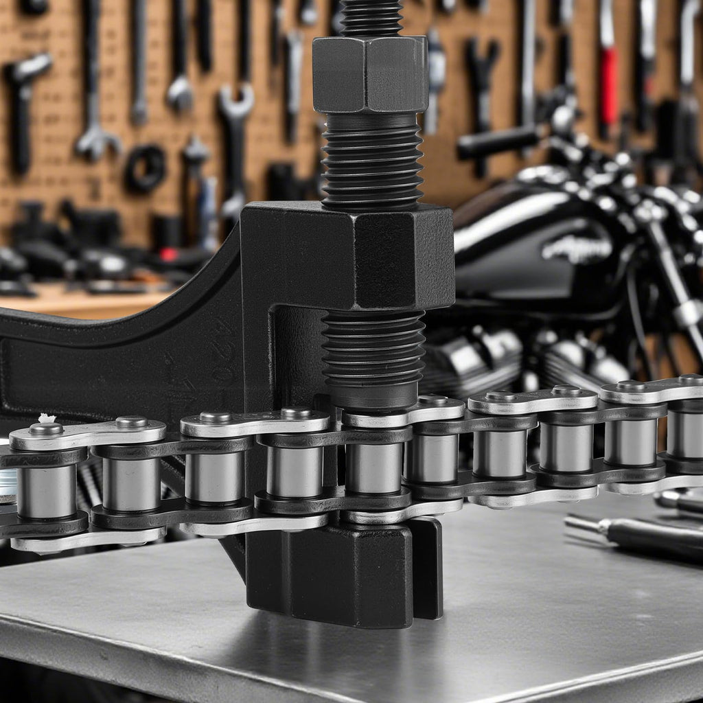 Chain Breaker Tool with 2 Replaceable Cutting Pins Z82111