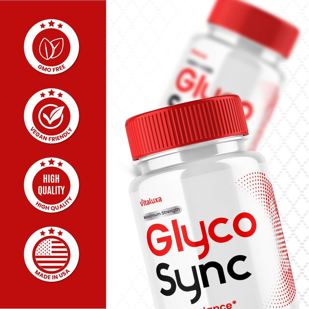 120 Capsules Glycogen Support Supplement F659743