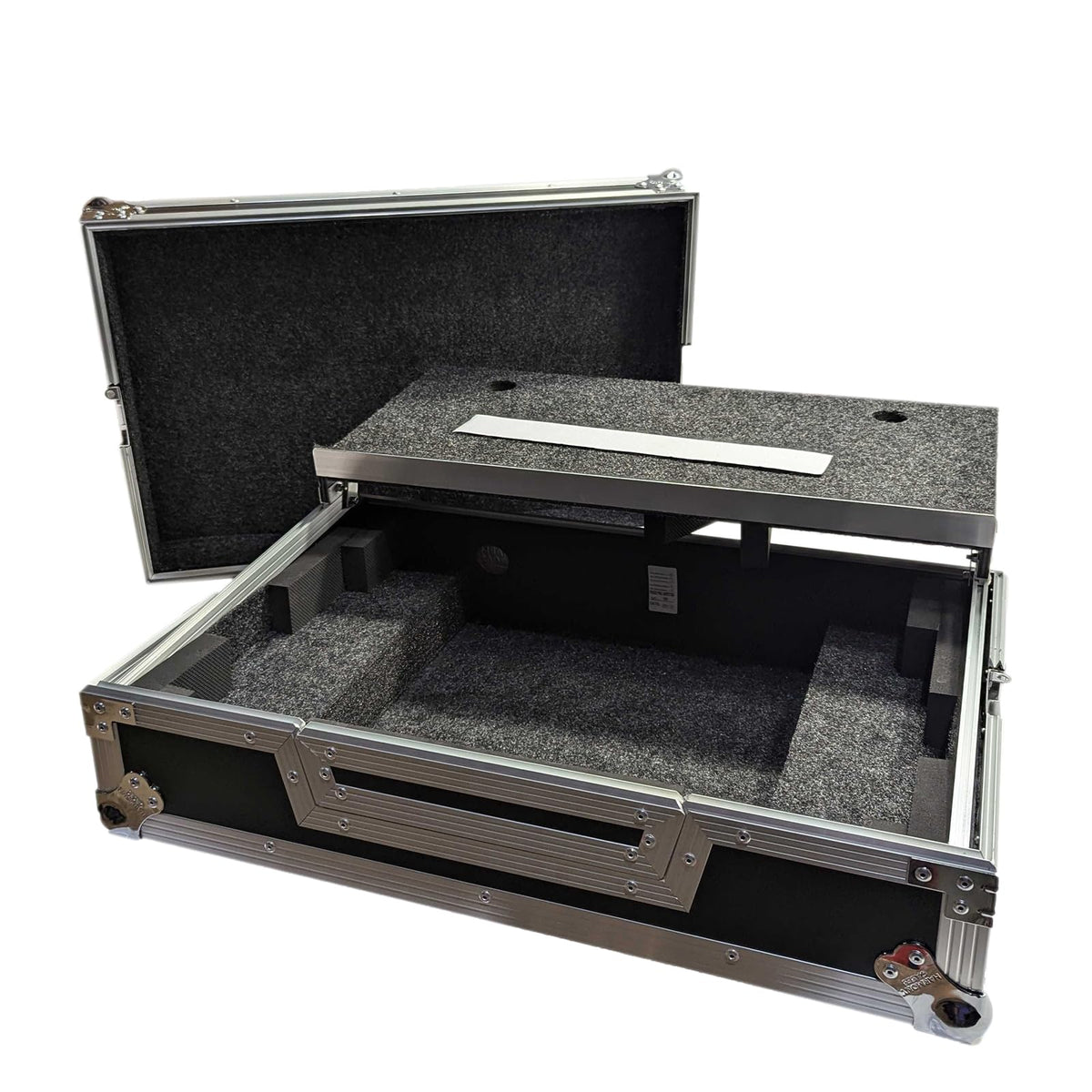 Flight Case for DJ Console C731
