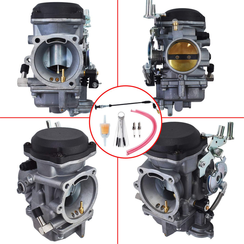 40mm Carburetor Kit D62539