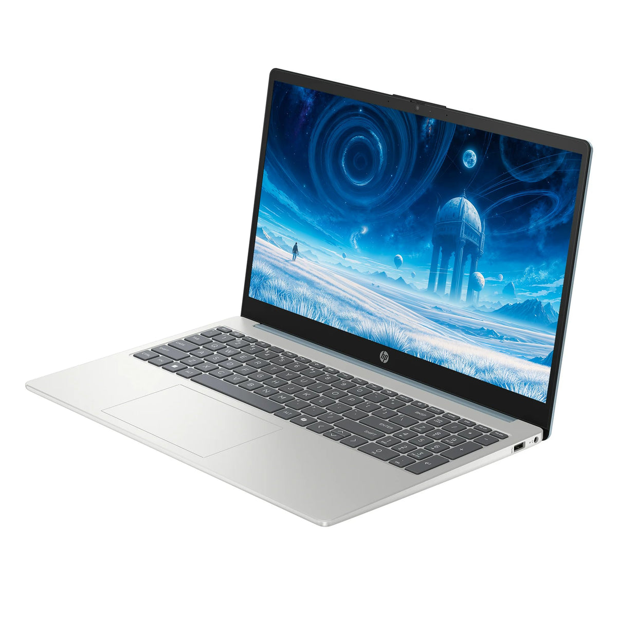 15.6" FHD Touchscreen 8GB RAM 256GB SSD Laptop T99843