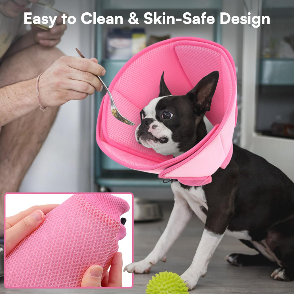 Soft Dog Cone Collar L453