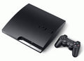 Charcoal Black 320 GB Console O4442