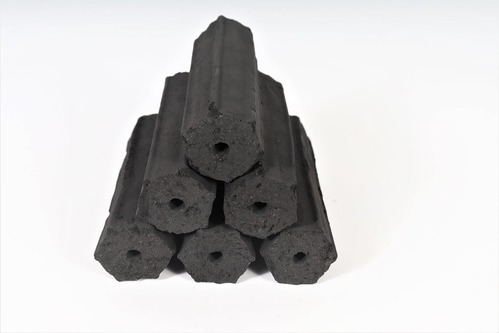 All Natural Hardwood Charcoal 5 lbs G159394
