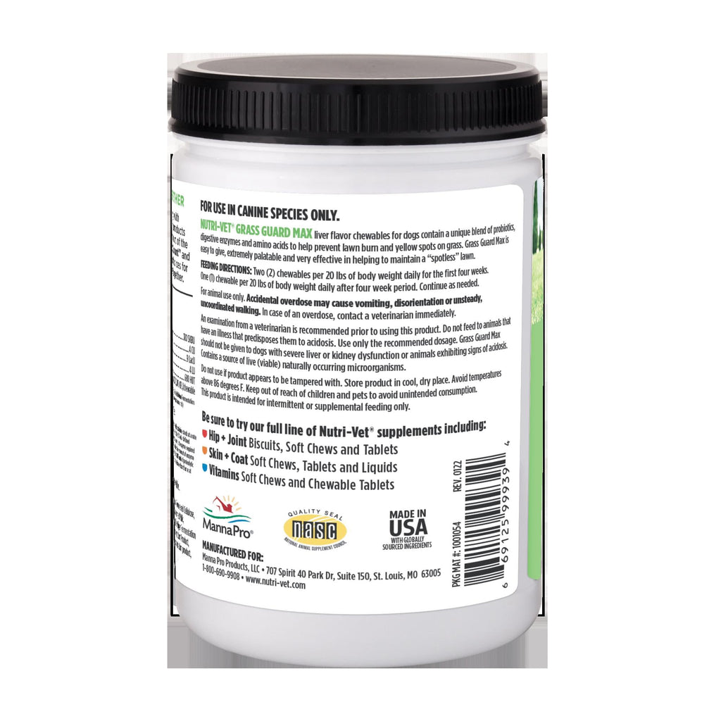 Dog Urine Support Chewables 365 Count R377