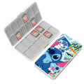 Switch Game Card Case Holds 24 Game Cards & 24 MicroSD X198