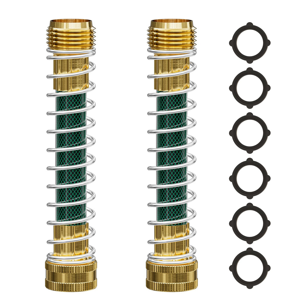 50 ft x 5/8 in Heavy Duty Garden Hose T48340