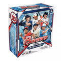 Mega Box Baseball Trading Card Q25842