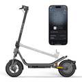 Electric Scooter for Adults, 20 MPH, 750W Peak Motor, 12" Tubeless Tires, Foldable S7151
