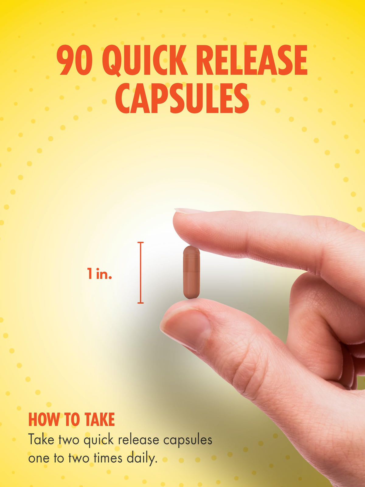 Red Yeast Rice 1200mg Capsules B249