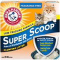 Unscented 20 Lbs Litter E848729