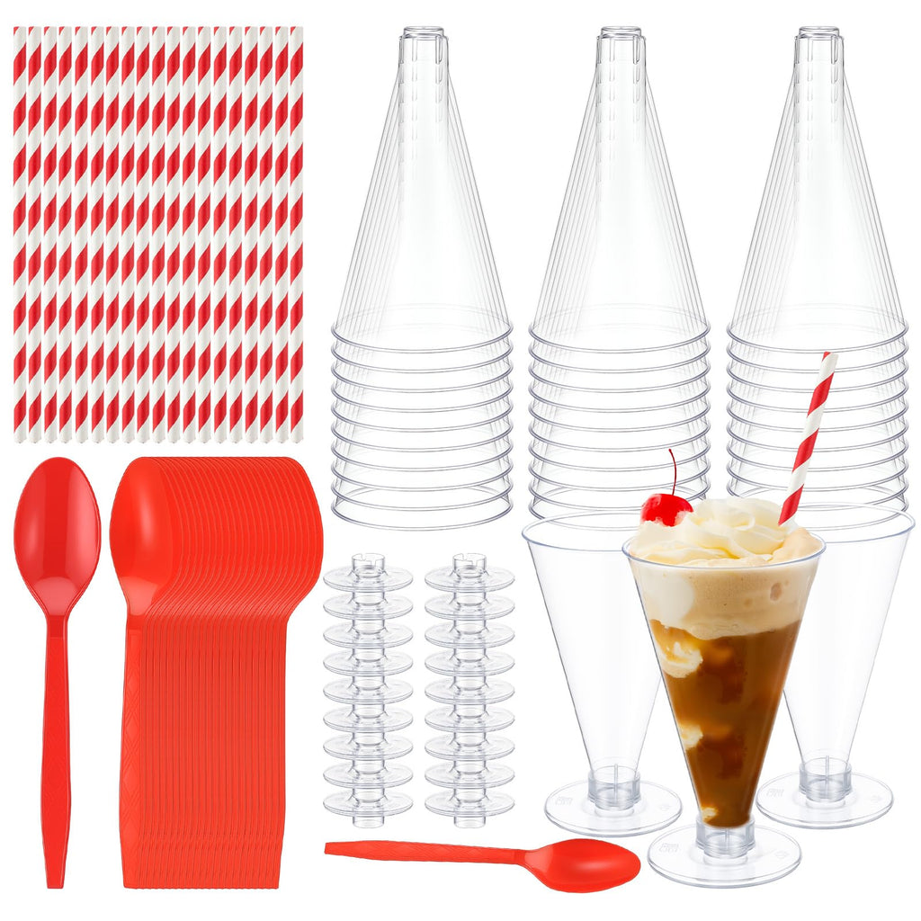 40 Set Disposable Cup Y965