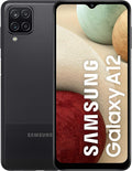 Black Unlocked Smartphone V444