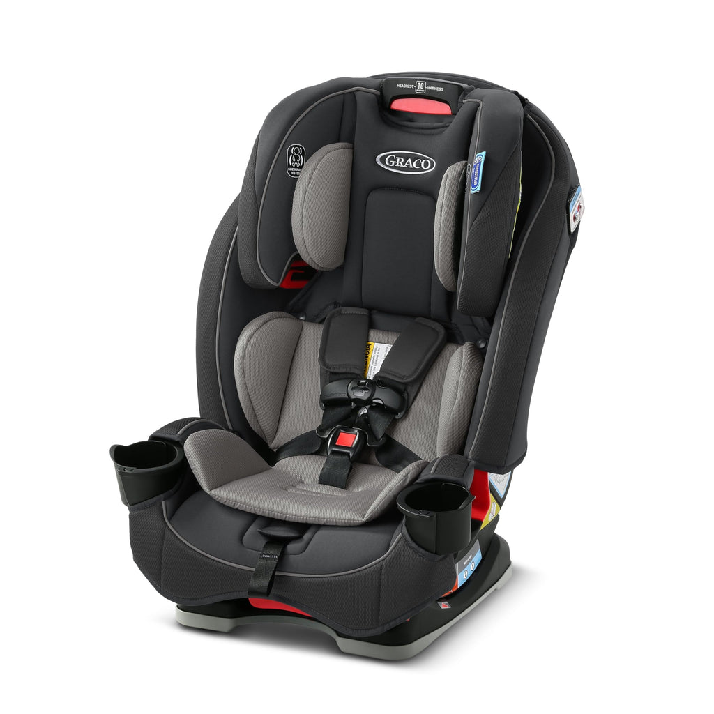 3 in 1 Convertible Car Seat B47286