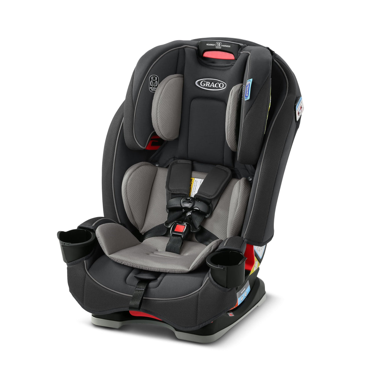 3 in 1 Convertible Car Seat B47286