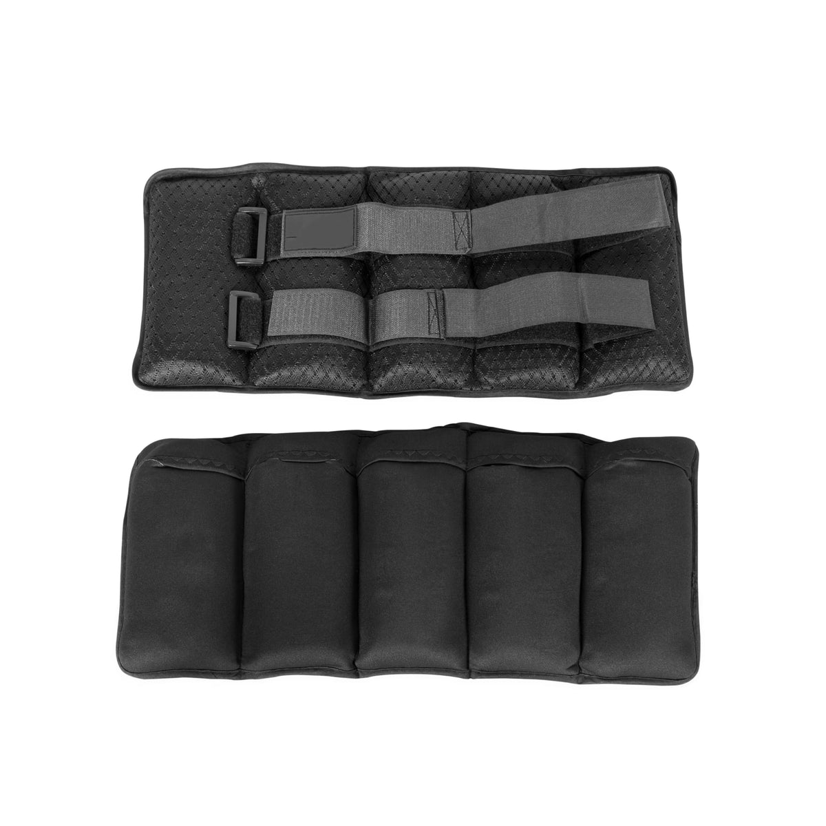 Adjustable Wrist & Ankle Weights 10-Pound Pair Y4616
