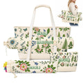 Mahjong Tile Bag Set F661027