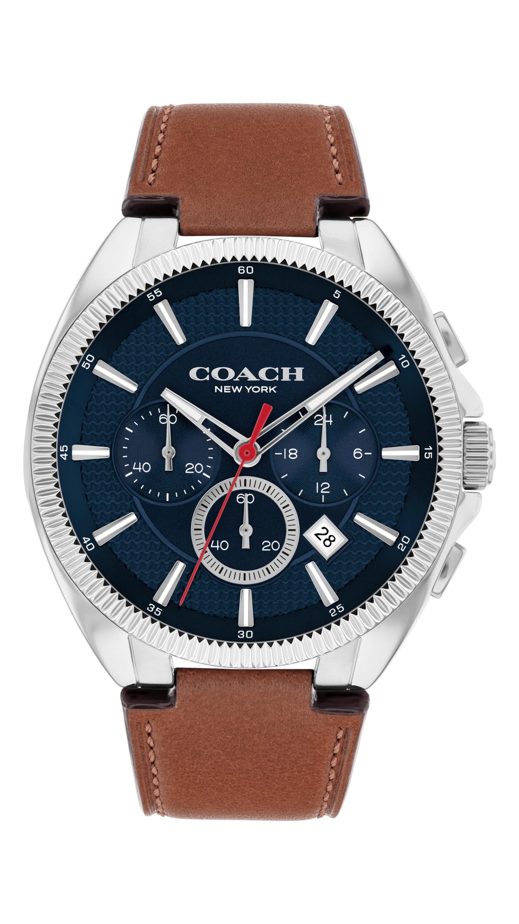 Men's Chronograph Water Resistant Watch J5746