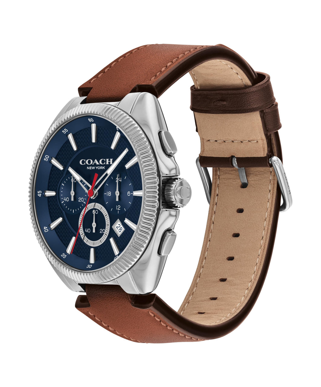 Men's Chronograph Water Resistant Watch J5746