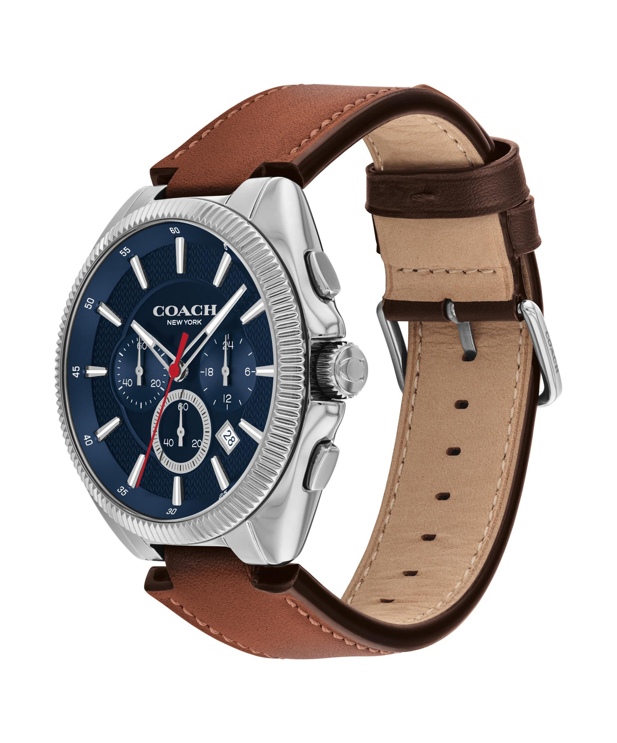Men's Chronograph Water Resistant Watch J5746