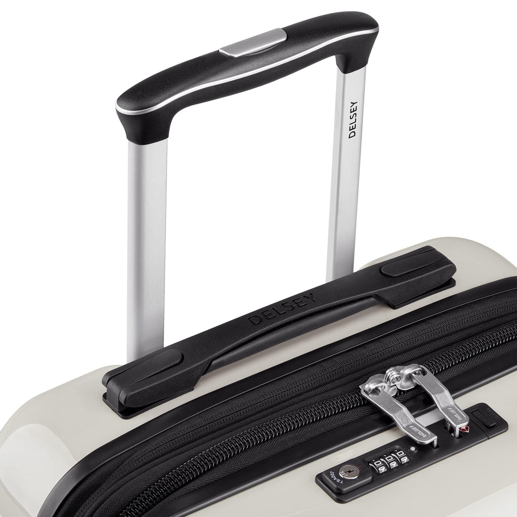 20 Inch Hardside Carry-On Luggage A374193