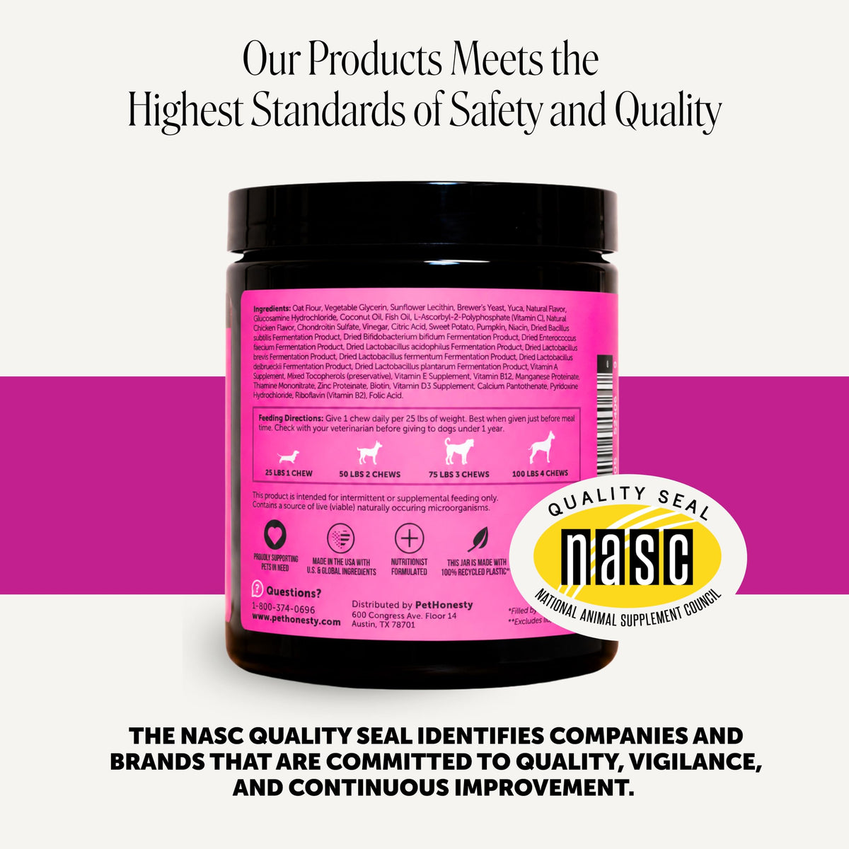 90 Ct Dog Multivitamin M1053