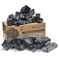 Binchotan Charcoal 11 lbs Hardwood 95% Carbon U13717