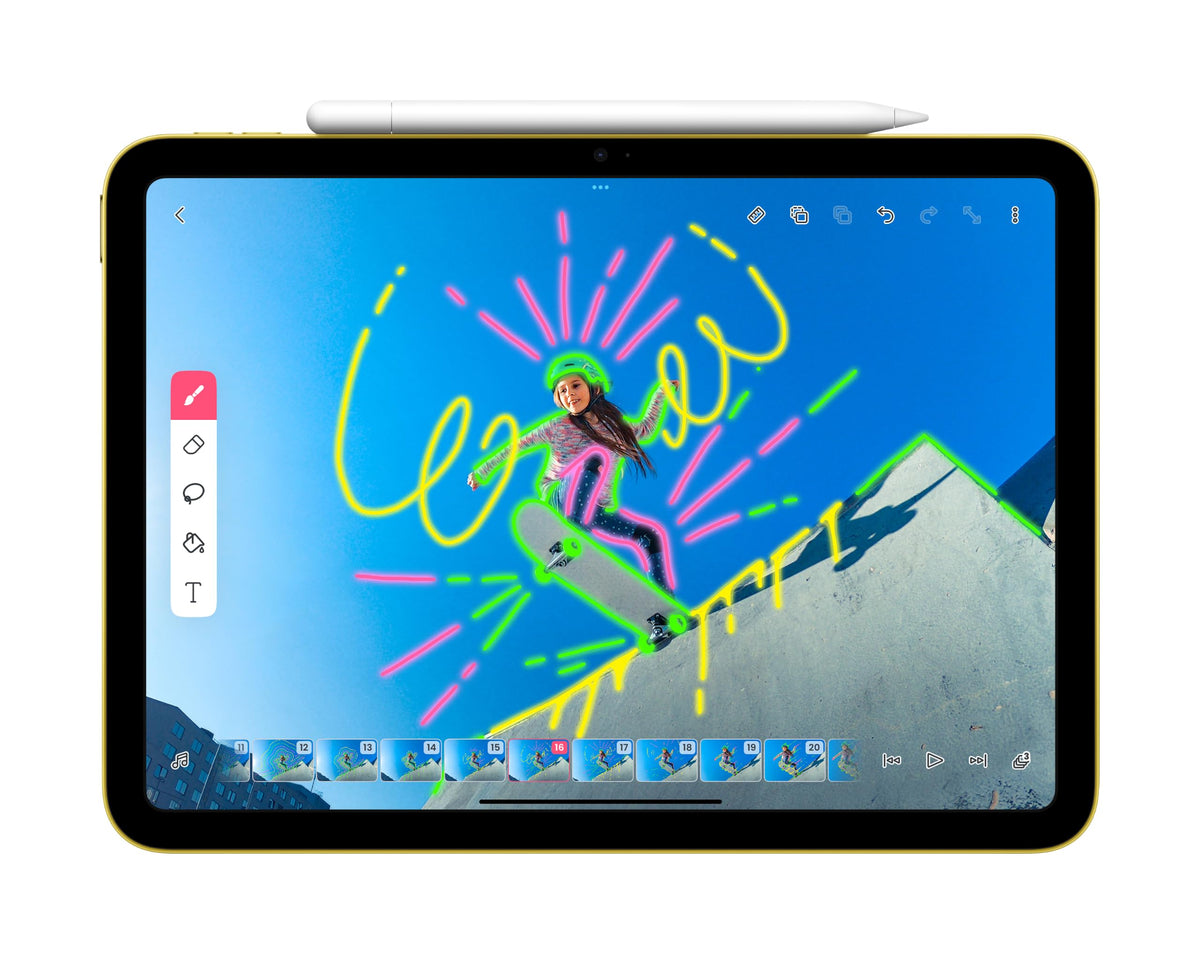 Pencil T63683