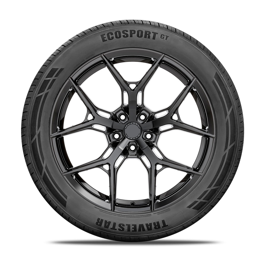 Set of 4 275/55R20 Tires F32420