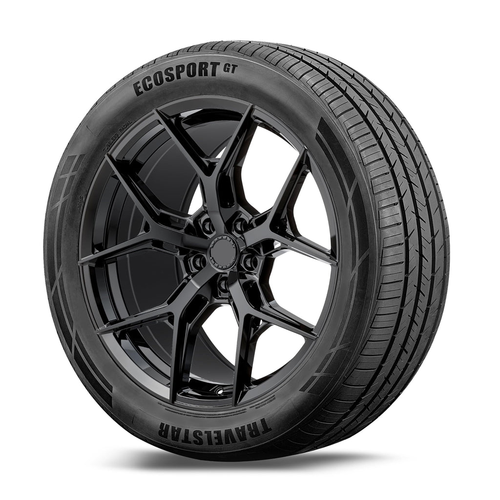 Set of 4 275/55R20 Tires F32420
