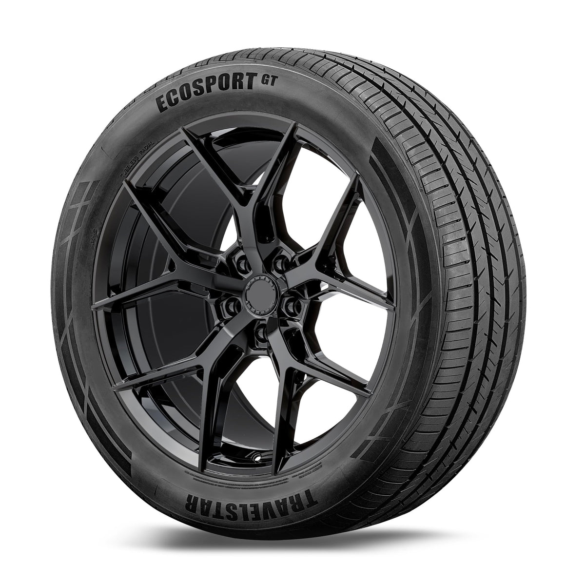 Set of 4 275/55R20 Tires F32420