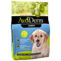 Natural Chicken Meal & Brown Rice Dry Puppy Food 15 lb N854
