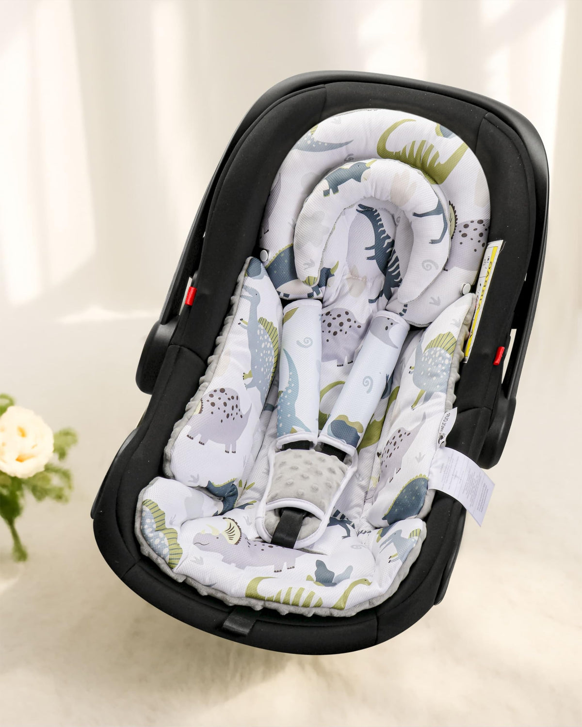Infant Car Seat Insert L915111