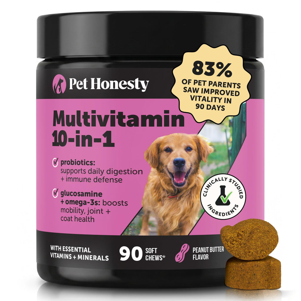 90 Ct Dog Multivitamin M1053