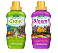Organic Liquid Plant Food 16 Oz I501