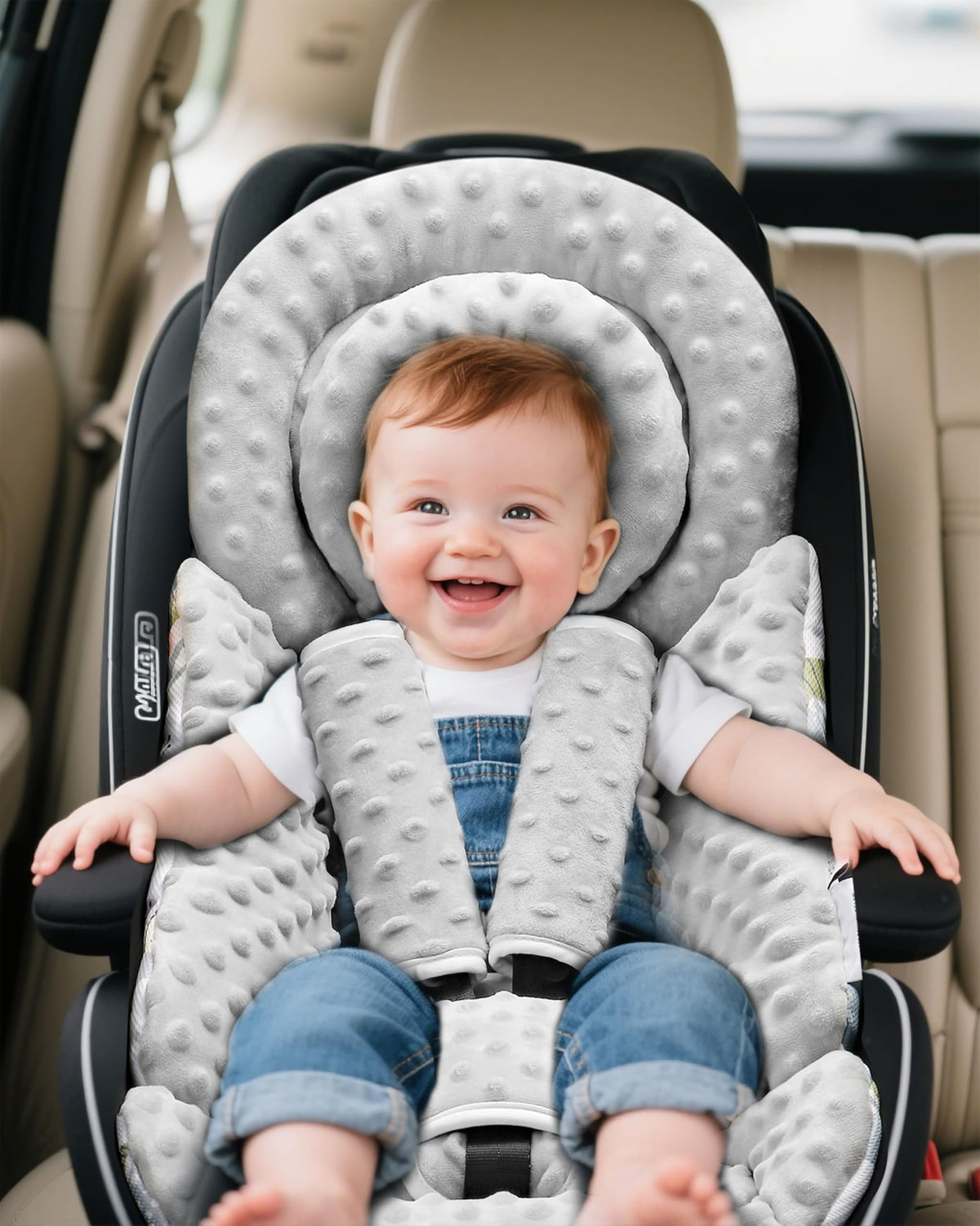 Infant Car Seat Insert L915111